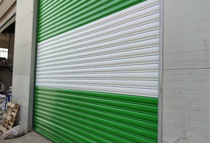 Kepenk elazığ otomatik kepenk